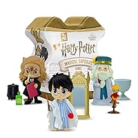 Harry Potter Magical Capsules - Wave 2, 19293