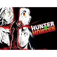 Hunter x Hunter - Staffel 5