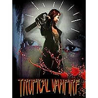 Tropical Vampire