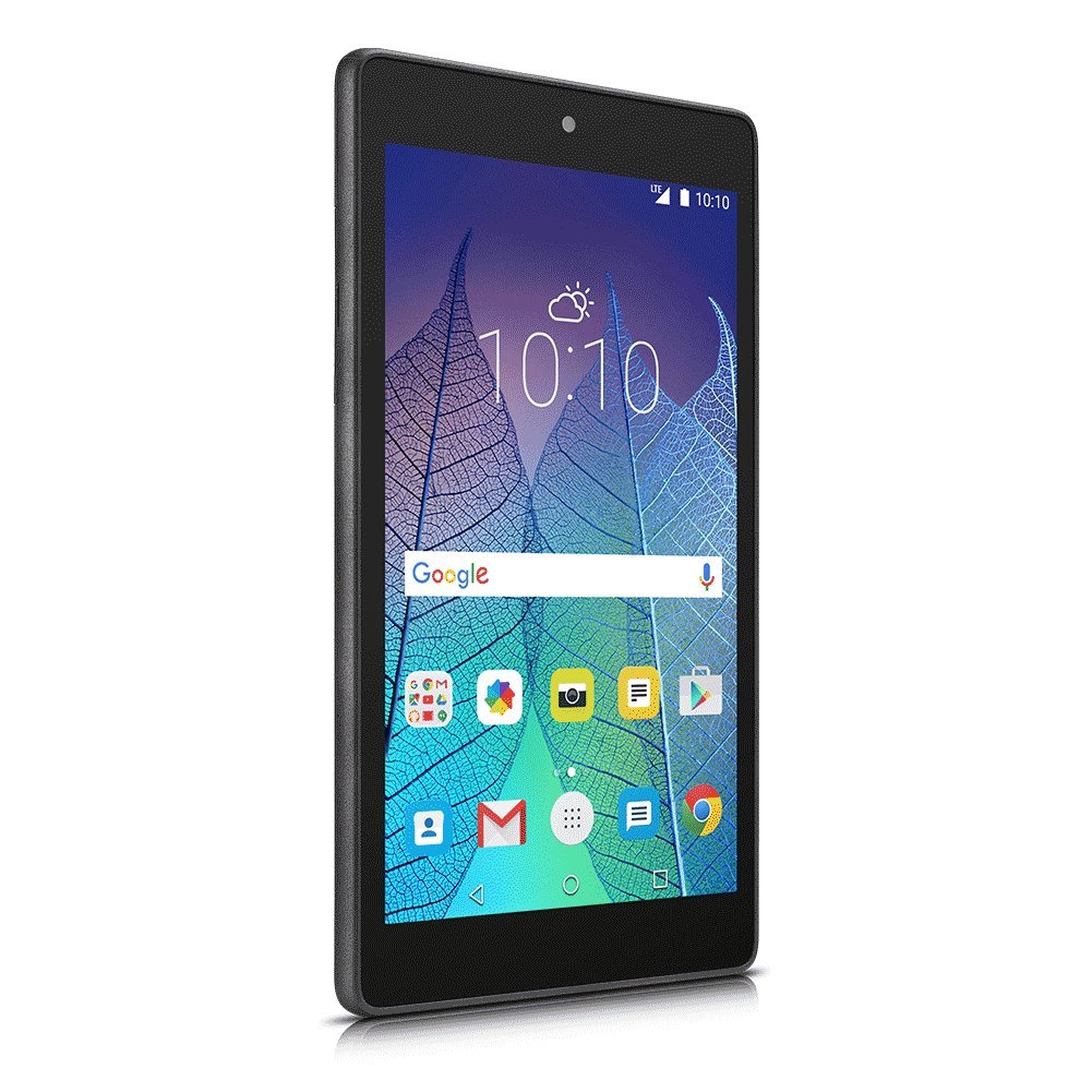 Alcatel POP Android 7 inch 4G LTE Unlocked GSM Wifi Tablet