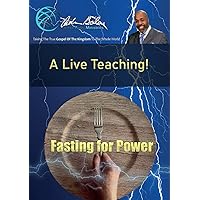 Fasting for Power Fasting for Power Paperback Kindle