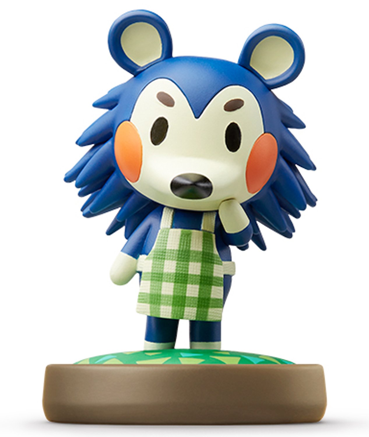 amiibo Kinuyo(Animal Crossing Series) (Japan Import)