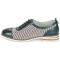 PIKOLINOS Womens Royal W3S-5787 Oxford Shoes