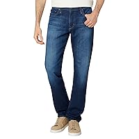 AG Adriano Goldschmied Men's Graduate Tailored Jeans