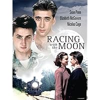 Racing With The Moon