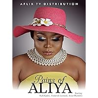 Pains of Aliya