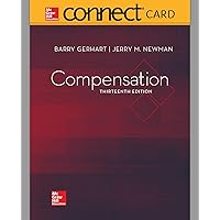 Connect Access Card for Compensation