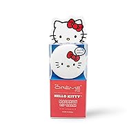 The Crème Shop x Sanrio Macaron Lip Balm (Hello Kitty Mixed Berry) Korean Cute Scented Pocket Portable Soothing Advanced Must-Have on-The-go