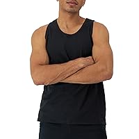 Champion Men'S Tank Top, Got Game, Men'S Tank Top, Comfortable Scoop Neck Tank Top For Men