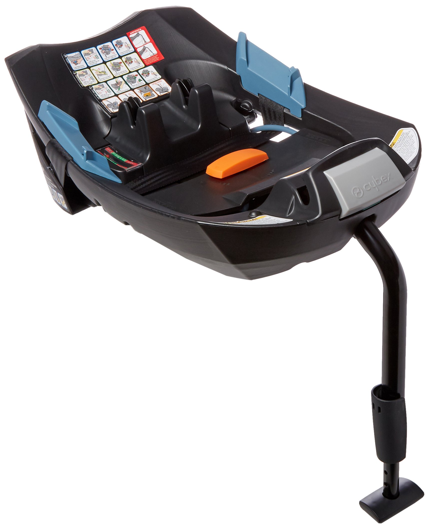 Cybex Aton 2 Infant Car Seat Base