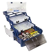 Tackle Systems Hybrid Hip 3 Stowaway Box 3113701