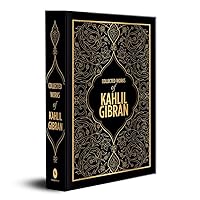 Collected Works Of Kahlil Gibran (Fingerprint Classics)