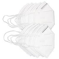 KN95 Mask (600 Pack)