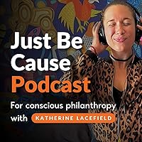 The Just Be Cause Podcast
