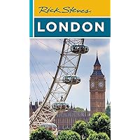 Rick Steves London (Travel Guide) Rick Steves London (Travel Guide) Paperback Kindle