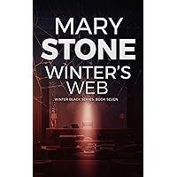 Winter's Web (Winter Black FBI Mystery Series Book 7)