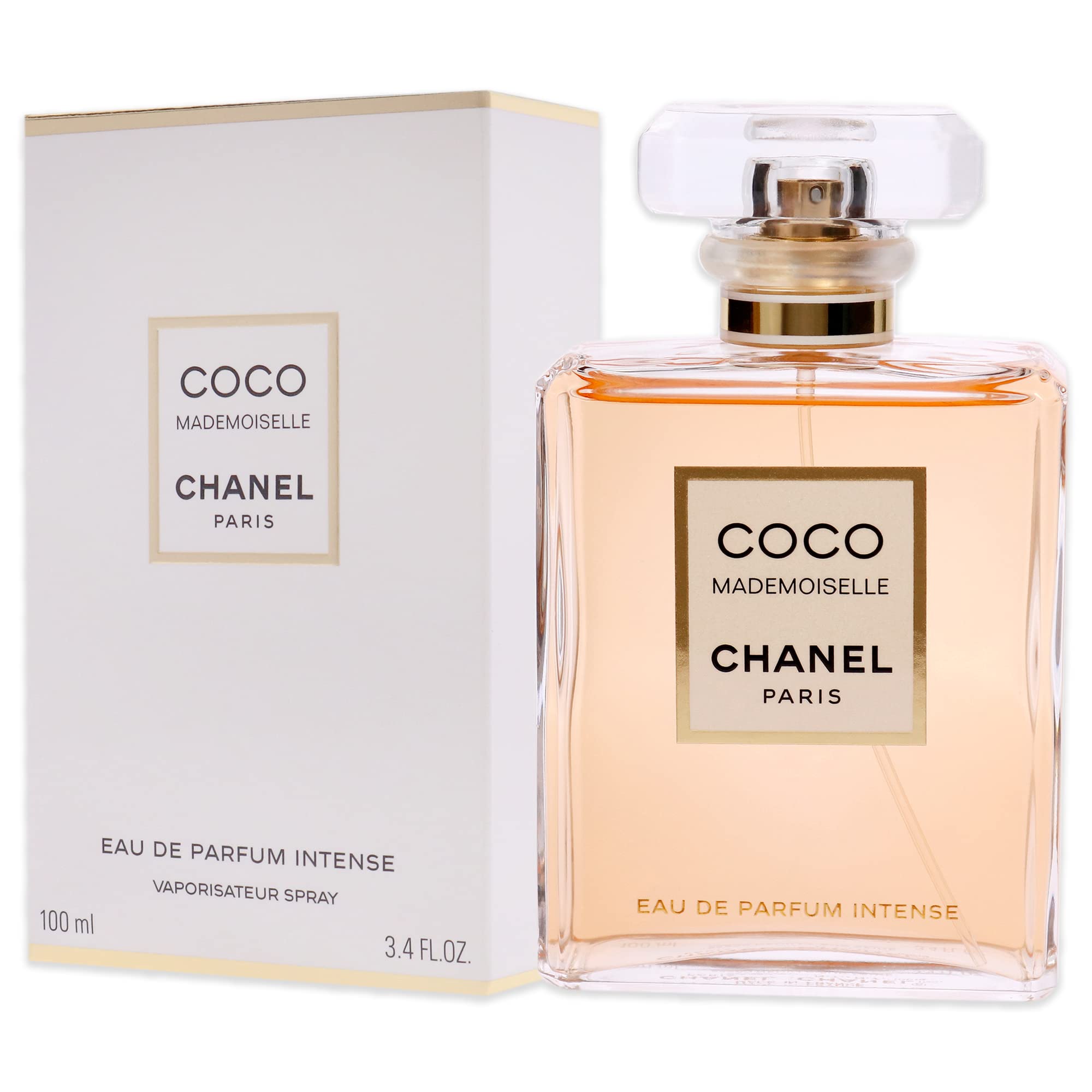 Chanel Coco Mademoiselle EDP Intense nhập Mỹ giá tốt tại Đồ Hiệu US