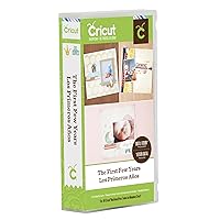 Cricut The First Few Years Cartridge Paper Crafting Tool