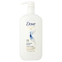 Damaged Hair Conditioner Intensive Repair, 31 Ounce