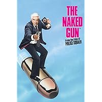 The Naked Gun: From the Files