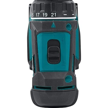 Makita XFD10SY 18V LXT® Lithium-Ion Compact Cordless 1/2