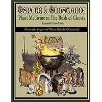 Psyche & Substance (Black & White Version): Plant Medicine in The Bush of Ghosts