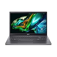 acer Aspire 5 Laptop 2023, Intel 10-Core i5-1335U, 15.6