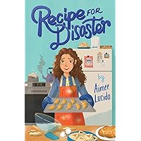 Recipe for Disaster Recipe for Disaster Hardcover Kindle Audible Audiobook Audio CD