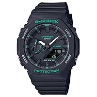 Casio GMA-S2100GA-1AJF [G-Shock (G-Shock) GMA-S2100 Series Color Model] Ladies' Watch Imported from Japan Feb 2023 Model