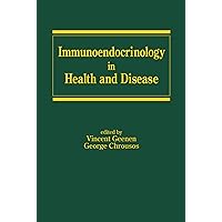 Immunoendocrinology in Health and Disease Immunoendocrinology in Health and Disease Kindle Hardcover