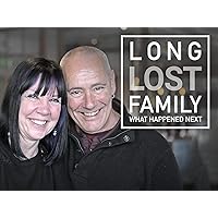 Long Lost Family: What Happened Next? (UK), Season 2