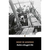 Hashish: A Smuggler's Tale (Penguin Classics) Hashish: A Smuggler's Tale (Penguin Classics) Kindle Paperback Hardcover Mass Market Paperback