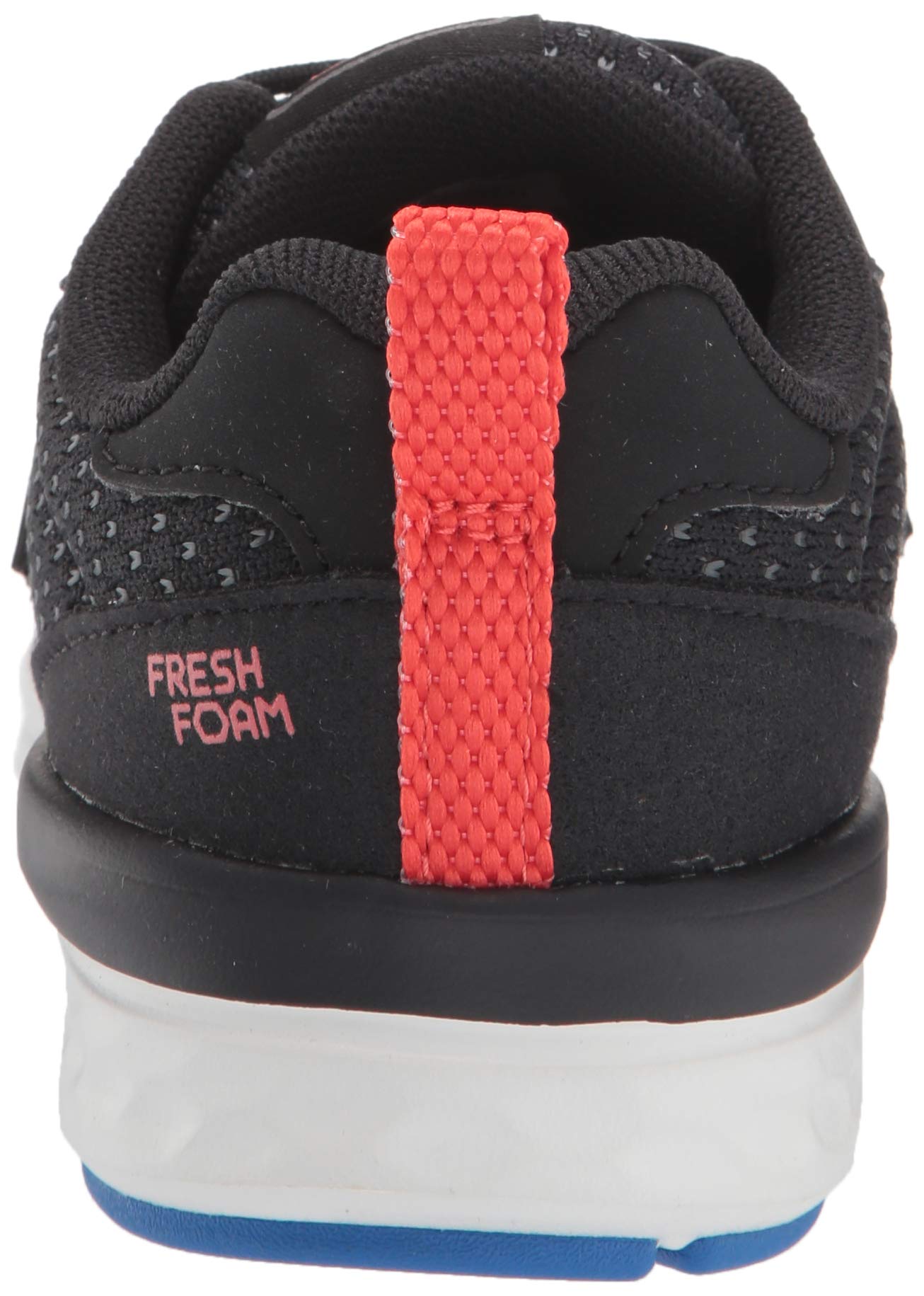 New Balance Unisex-Child Fresh Foam 515 Sport V2 Sneaker