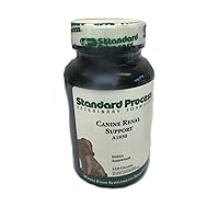 Standard Process Canine Renal Kidney Support 110G