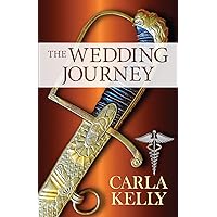 The Wedding Journey The Wedding Journey Kindle Paperback Hardcover