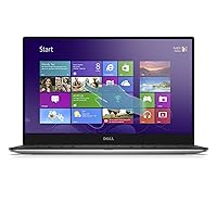 Dell XPS 13 13.3-Inch Touchscreen Laptop (XPS9343-6364SLV) [Discontinued By Manufacturer]