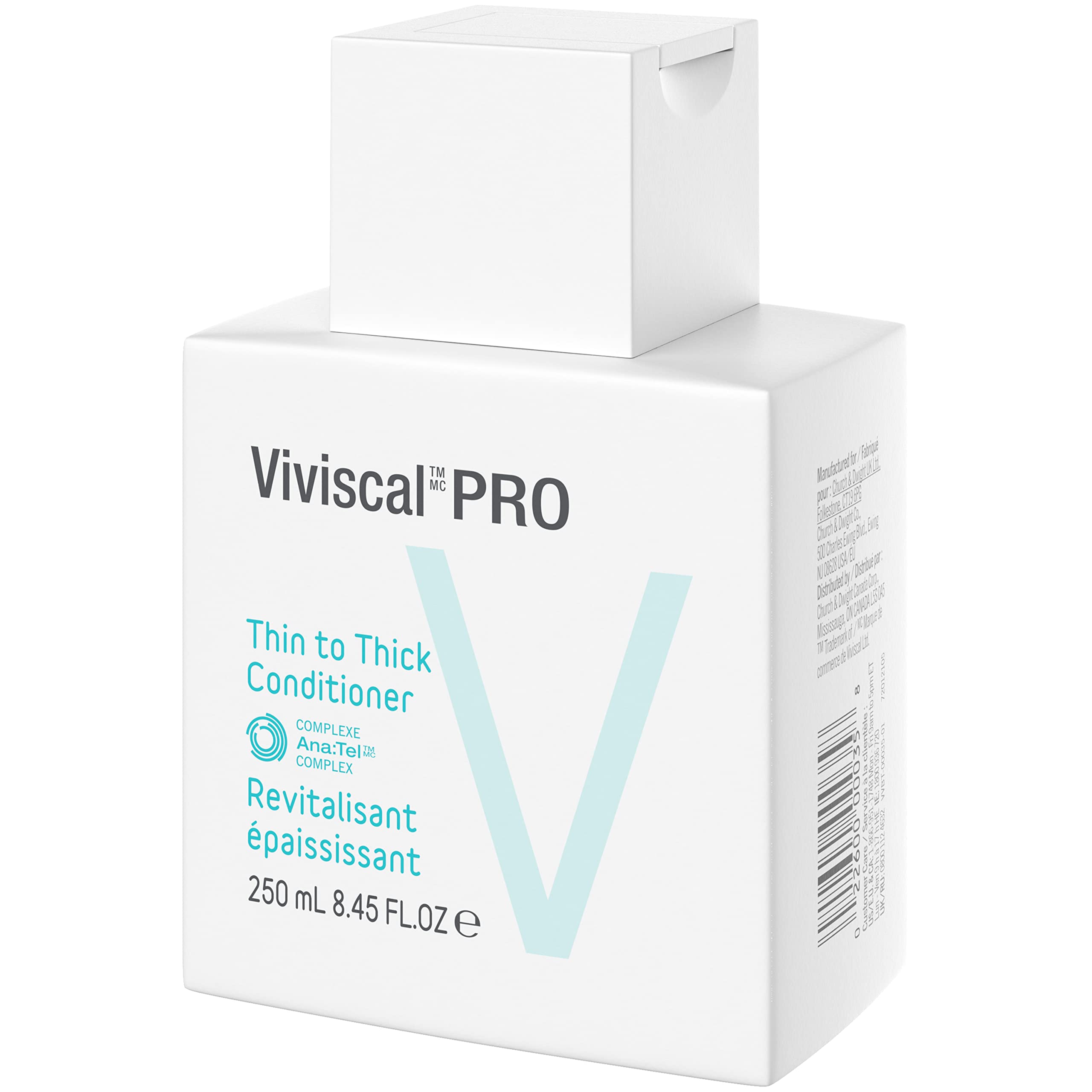 Viviscal Professional Thin to Thick Conditioner