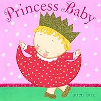 Princess Baby Princess Baby Board book Kindle Hardcover