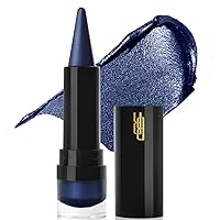 Metalicious Metallic Lipstick Lip Sculptor Magnetic Sapphire (Blue)