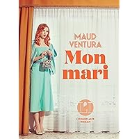Mon mari (French Edition) Mon mari (French Edition) Kindle Audible Audiobook Paperback Pocket Book Audio CD