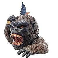 Tees - SDCC 2021 Mondoids Kong Vs Godzilla - Kong PX Vinyl Figure