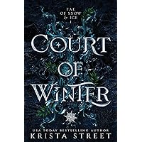 Court of Winter (Fae of Snow & Ice)