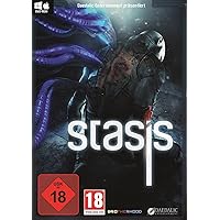 Stasis