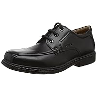Geox Boys Federico School Uniform Shoe