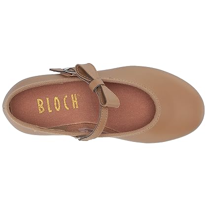 Bloch Dance Girls Merry Jane Tap Shoe