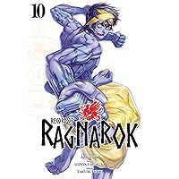 Record of Ragnarok, Vol. 10 (10) Record of Ragnarok, Vol. 10 (10) Paperback Kindle