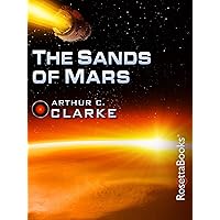 The Sands of Mars The Sands of Mars Kindle Audible Audiobook Hardcover Paperback Mass Market Paperback MP3 CD