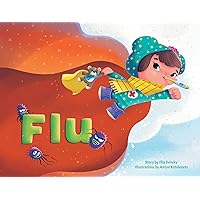 Flu Flu Kindle Hardcover Paperback