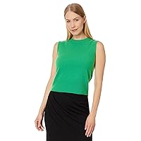 Vince Women's Crew Neck Shell