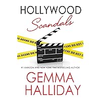 Hollywood Scandals (Hollywood Headlines Book 1)